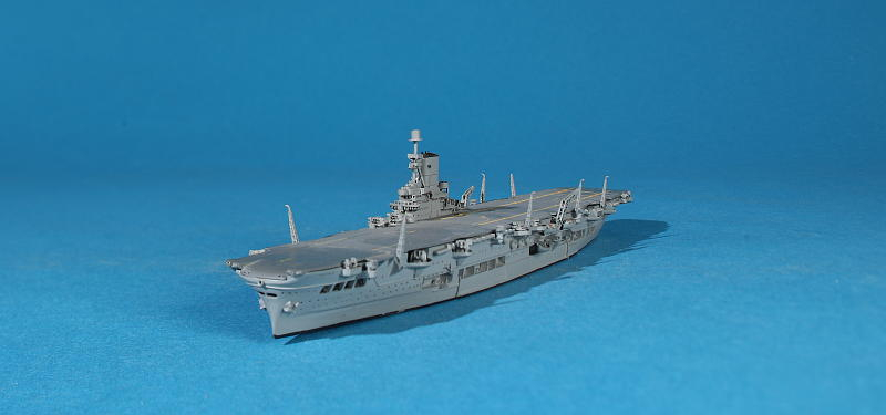 Flugzeugträger "Ark Royal" (1 St.) GB 1939 Neptun N 1114